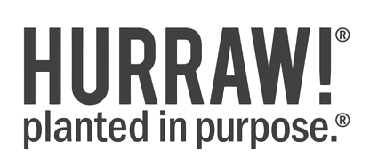 Hurraw!