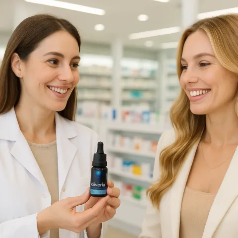 Viveza Diverla – Kendinizi Doğayla Dengeleyin