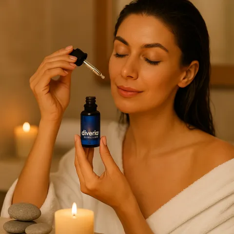 Viveza Diverla – Kendinizi Doğayla Dengeleyin