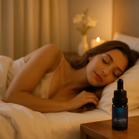 Viveza Diverla – Kendinizi Doğayla Dengeleyin