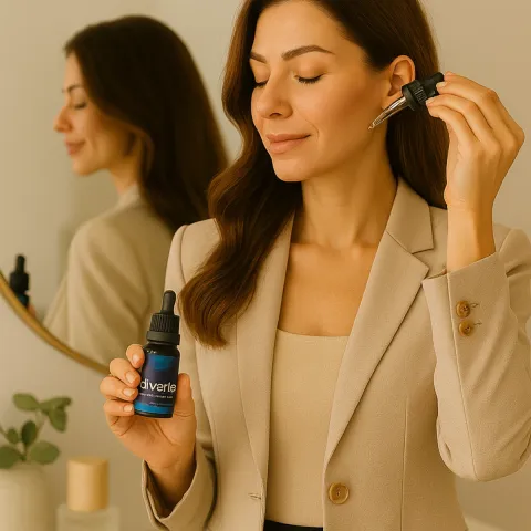 Viveza Diverla – Kendinizi Doğayla Dengeleyin