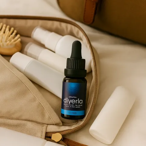 Viveza Diverla – Kendinizi Doğayla Dengeleyin