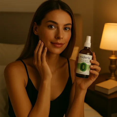 Viveza Roderla Ozonlanmış Zeytinyağı