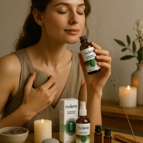 Viveza Roderla Ozonlanmış Zeytinyağı