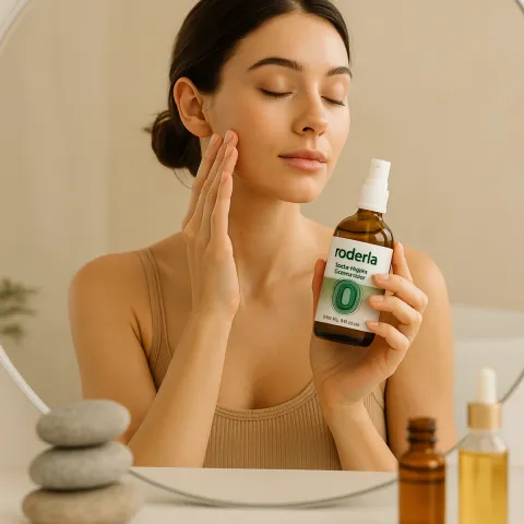 Viveza Roderla Ozonlanmış Zeytinyağı