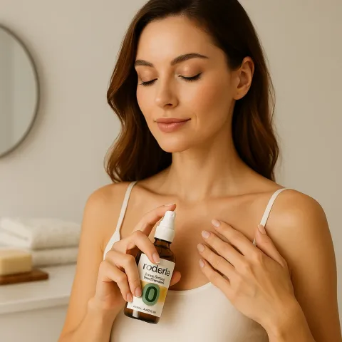 Viveza Roderla Ozonlanmış Zeytinyağı