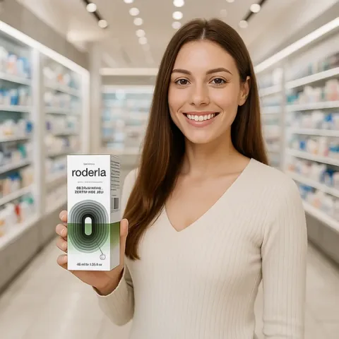 Viveza Roderla Ozonlanmış Zeytinyağı Jeli