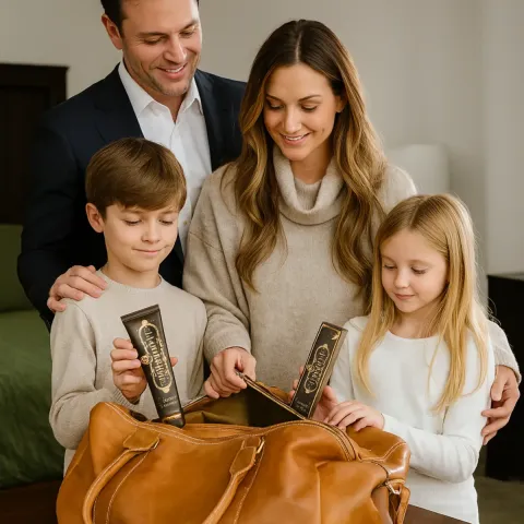 Theodent Classic – Florürsüz Diş Macunu