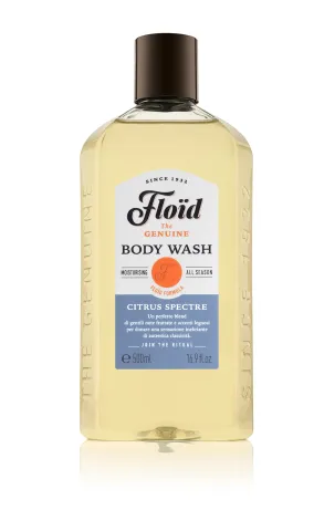 Floïd Duş Jeli Citrus Spectre 500 ml