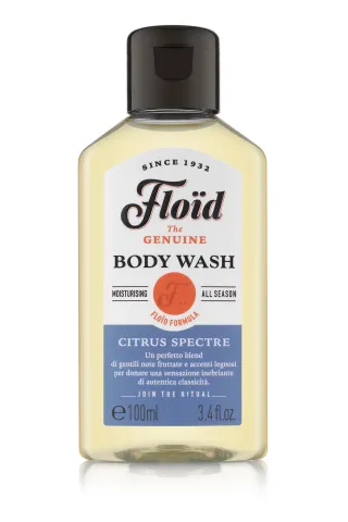 Floïd Duş Jeli Citrus Spectre 100 ml