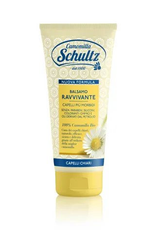 Schultz Saç Kremi 200 ml