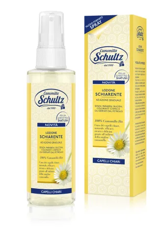 Schultz Saç Açıcı Sprey Losyon 150 ml