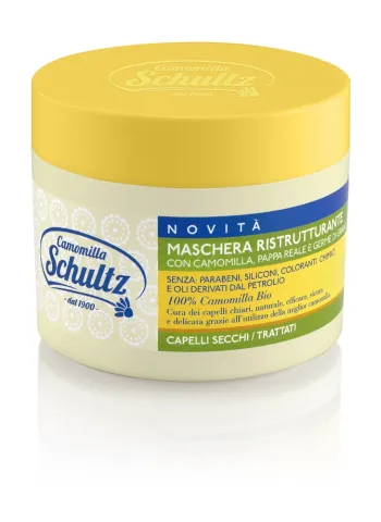 Schultz Saç Maskesi 300 ml