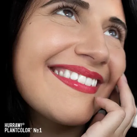 Hurraw! Plantcolor™ No 1