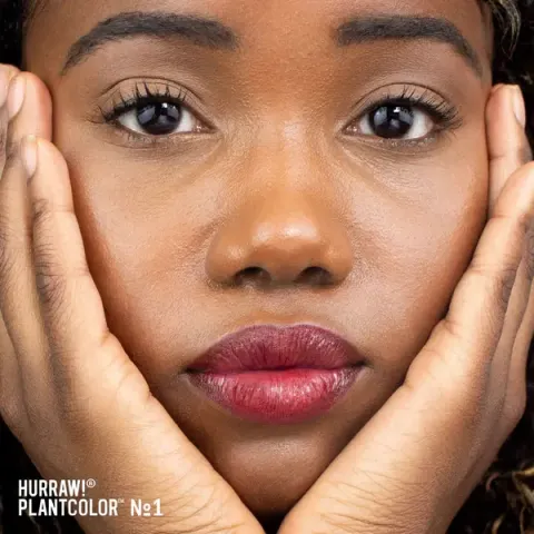Hurraw! Plantcolor™ No 1