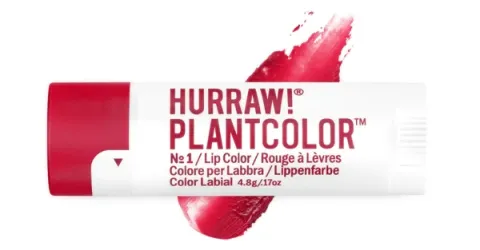 Hurraw! Plantcolor™ No 1