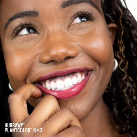 Hurraw! Plantcolor™ No 2