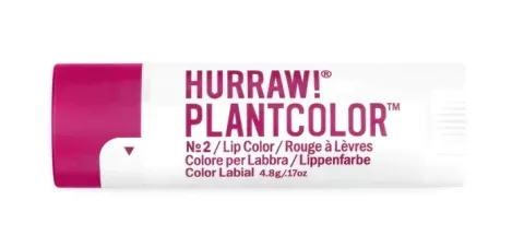 Hurraw! Plantcolor™ No 2