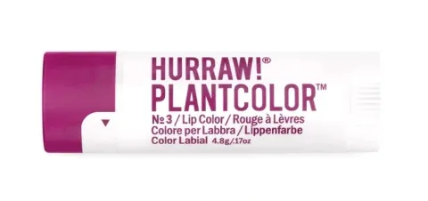 Hurraw! Plantcolor™ No 3