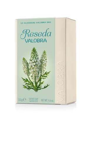 Valobra Reseda 130gr - Sabun