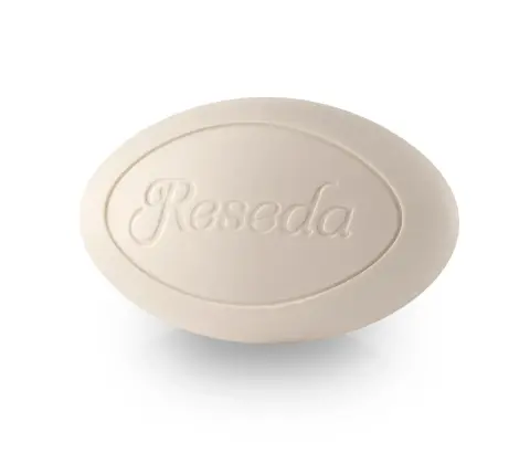 Valobra Reseda 130 gr – Buğday Tohumu Yağı Kremli Doğal Sabun