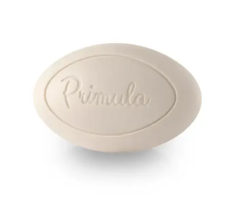 Valobra Primula 130 gr – Bebekler ve Hassas Ciltler İçin Doğal Sabun
