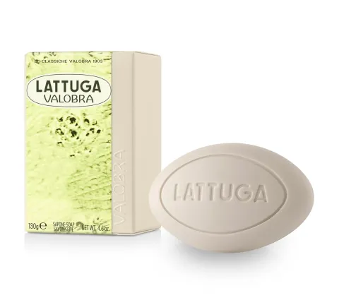 Valobra Lattuga 45gr - Sabun