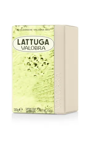 Valobra Lattuga 45gr - Sabun