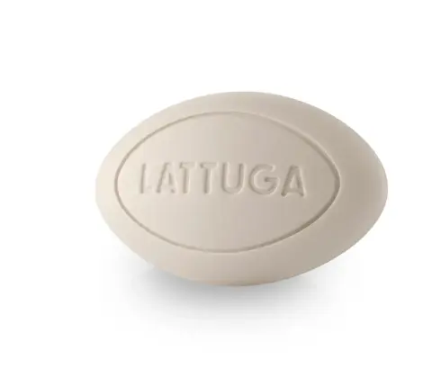 Valobra Lattuga 130 gr - Marula Yağı Özlü Hassas Cilt Sabunu