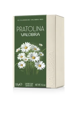 Valobra Pratolina 130gr - Sabun