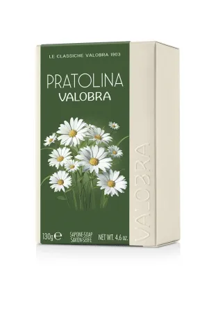 Valobra Pratolina 45gr - Sabun