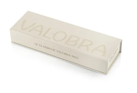 Valobra Gift Set Assoluta - 5'li Sabun Seti