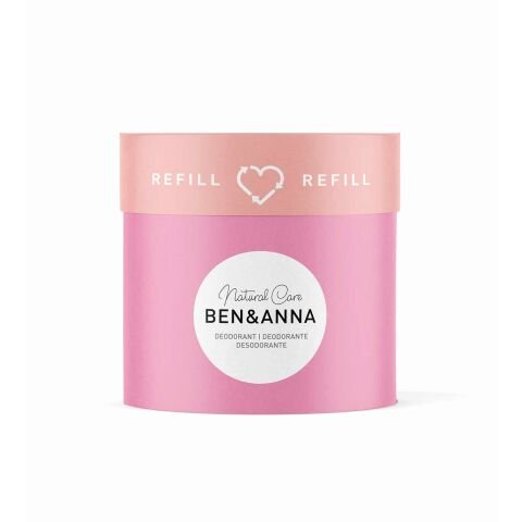 Ben&Anna Refill Love Me Deostick