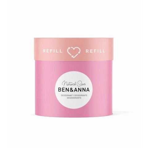 Ben&Anna Refill Love Me Deostick