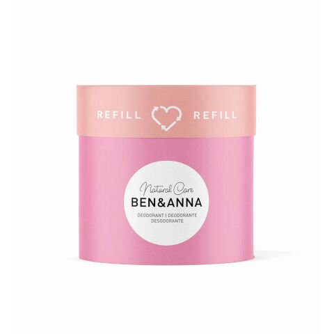 Ben&Anna Refill Love Me Deostick 40 gr - Doğal ve Vegan