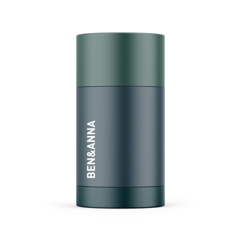 Ben&Anna Kutu + Persian Lime Refill Deostick Seti