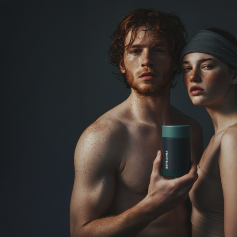 Ben&Anna Refill Persian Lime Deostick - Doğal ve Vegan