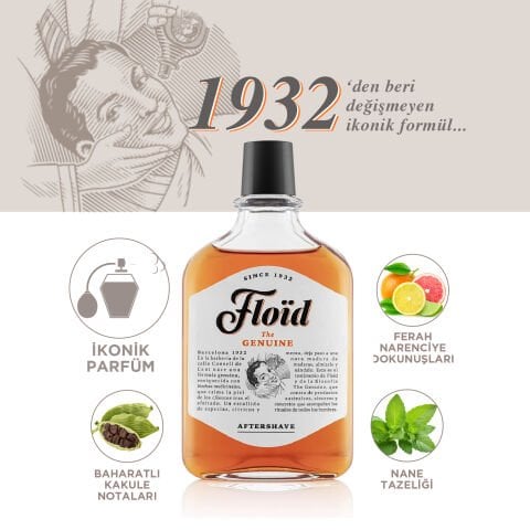 Erkek Gün Boyu Ferahlık Seti