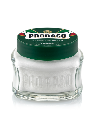 Proraso Tıraş Öncesi Krem - Okaliptüs ve Mentol 100 ml