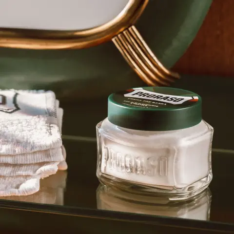 Proraso Tıraş Öncesi Krem - Okaliptüs ve Mentol 100 ml