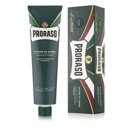 Proraso Tıraş Kremi - Okaliptüs ve Mentol 150 ml