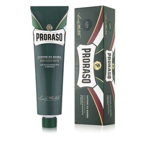 Proraso Tıraş Kremi - Okaliptüs ve Mentol 150 ml