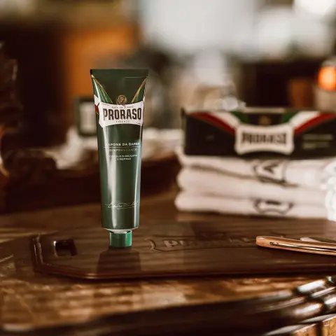 Proraso Tıraş Kremi - Okaliptüs ve Mentol 150 ml