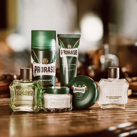 Proraso Tıraş Kremi - Okaliptüs ve Mentol 150 ml