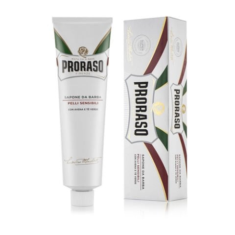Proraso Tıraş Kremi - Yeşil Çay ve Yulaf Özlü