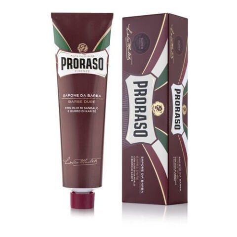 Proraso Tıraş Kremi - Sandal Ağacı ve Shea Butter 150 ml