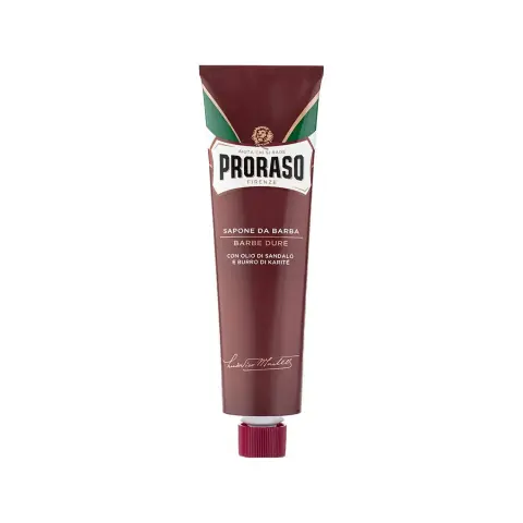 Proraso Tıraş Kremi - Sandal Ağacı ve Shea Butter 150 ml