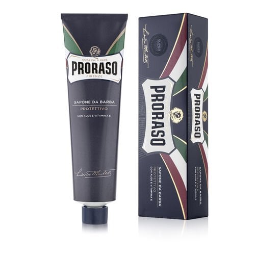 Proraso Tıraş Kremi - Aloe Vera Özlü