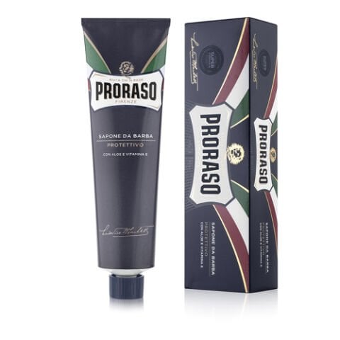 Proraso Tıraş Kremi - Aloe Vera Özlü