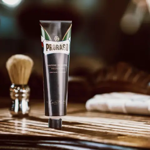 Proraso Tıraş Kremi - Aloe Vera ve E Vitamini 150 ml